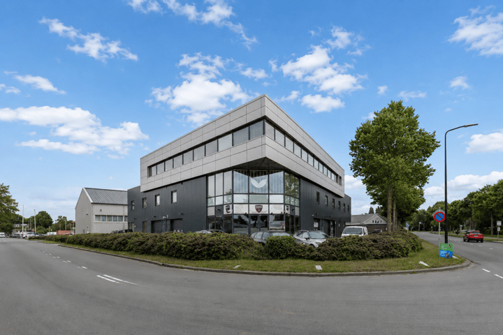 Zijperweg 4-M