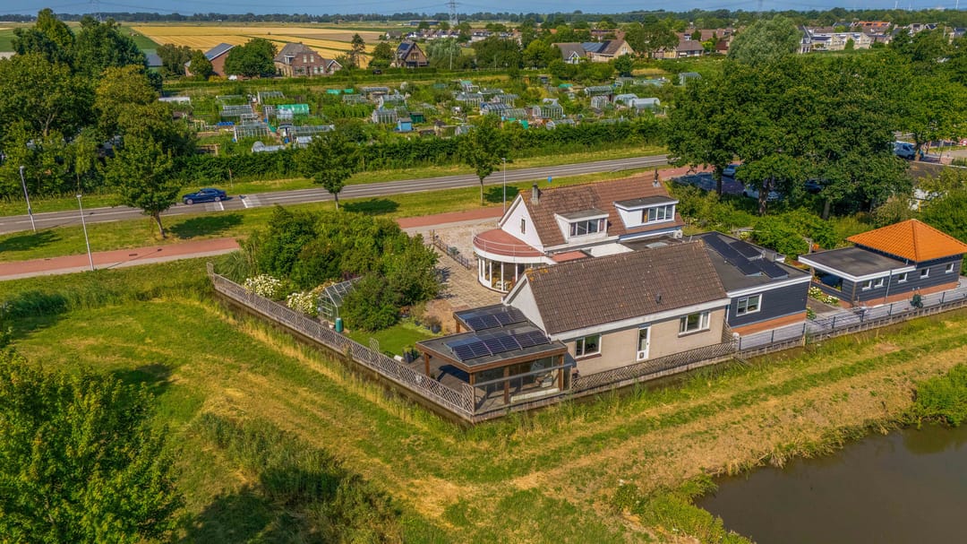 Foto 43 van Zuidplasweg 7