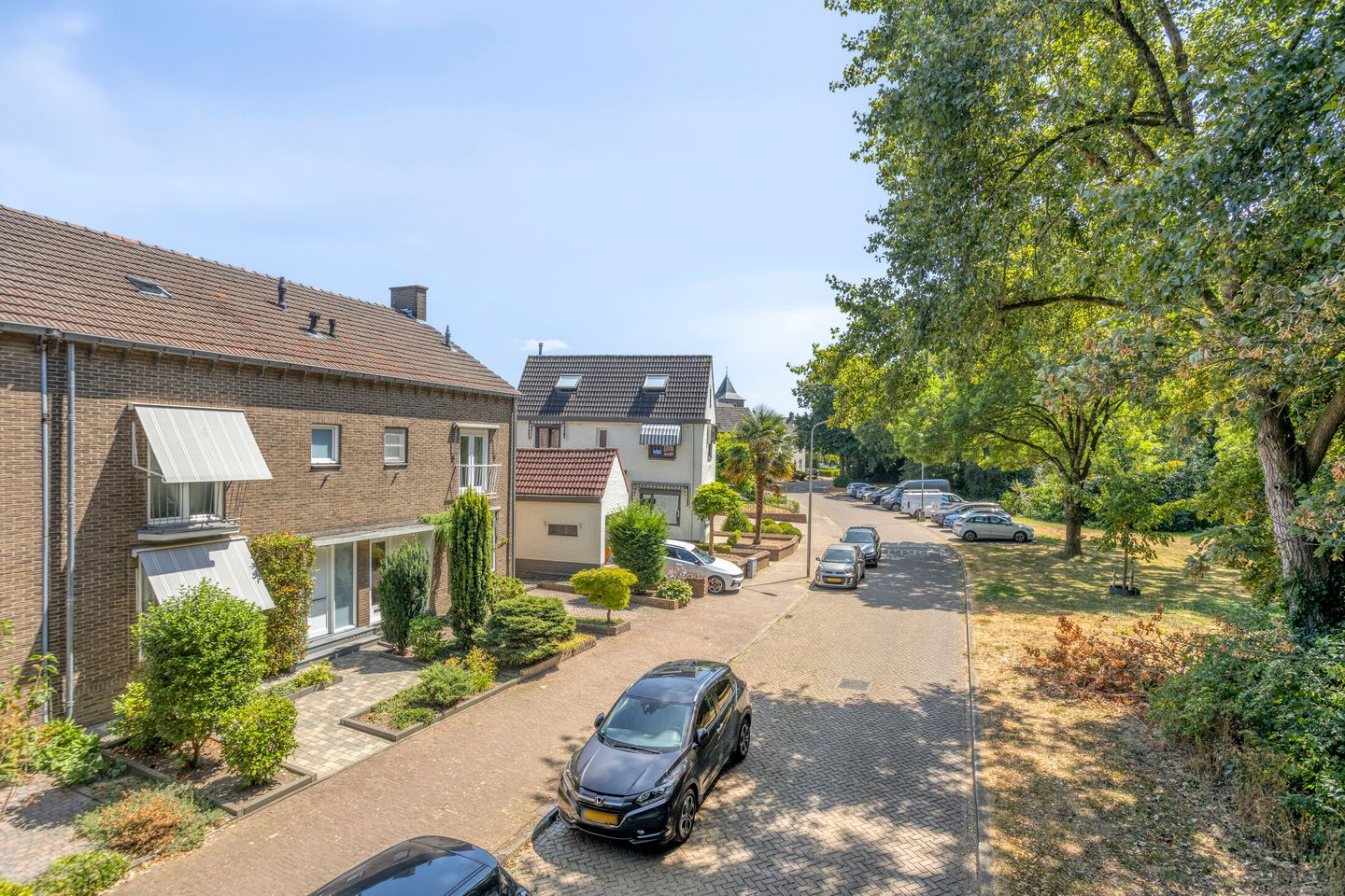 Foto 40 van Sint Michaëlsweg 5-A