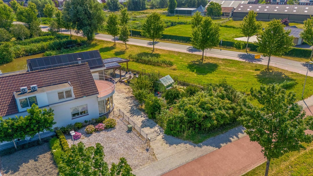 Foto 41 van Zuidplasweg 7
