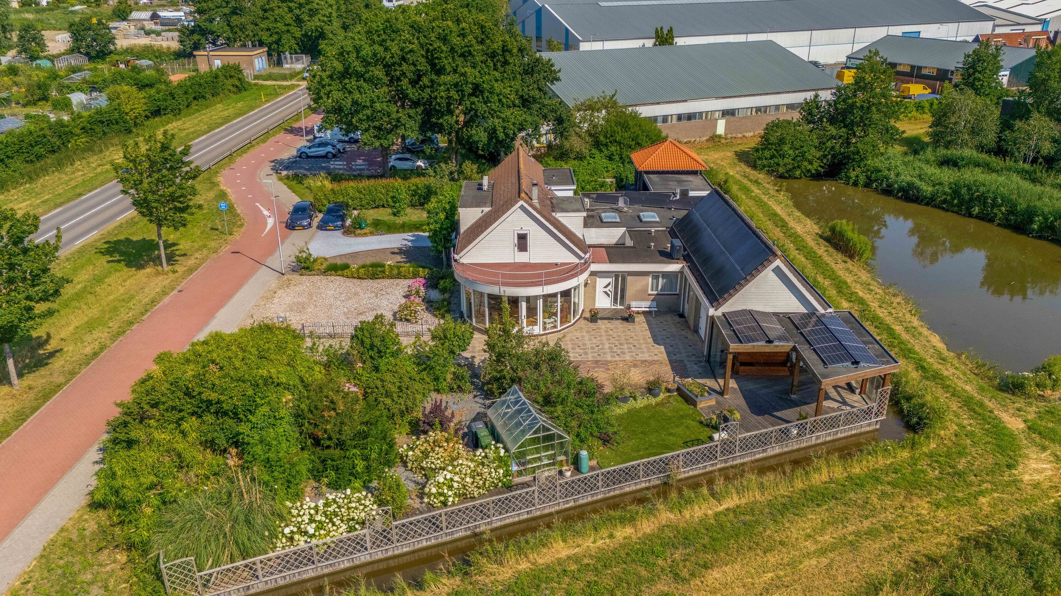 Foto 42 van Zuidplasweg 7
