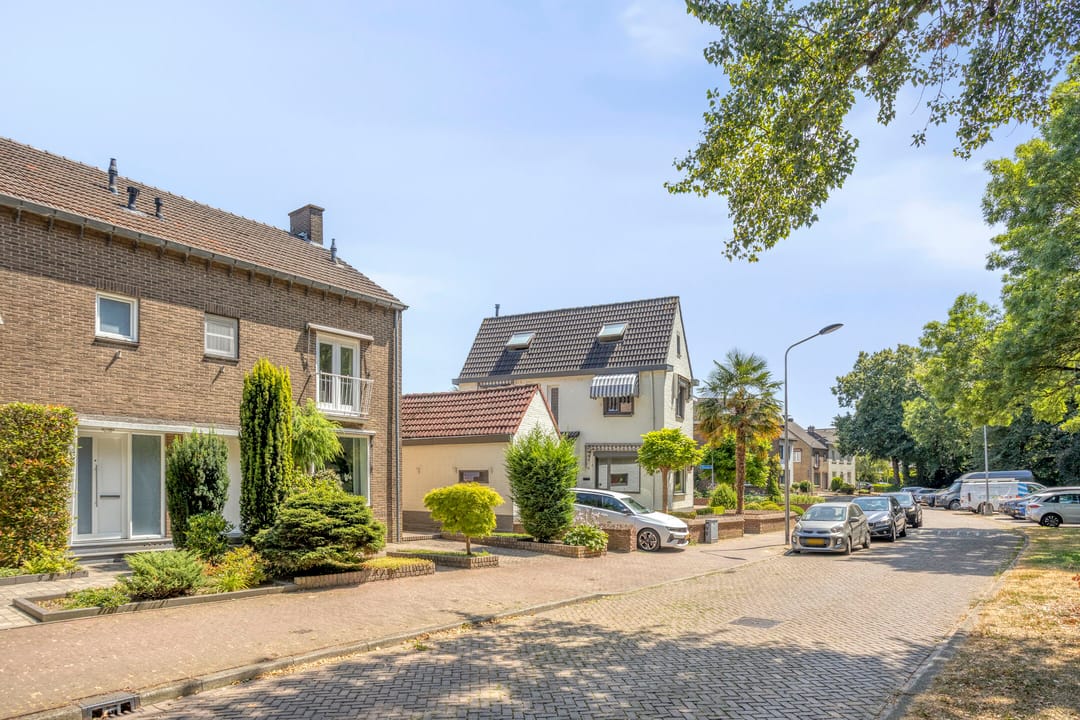 Foto 41 van Sint Michaëlsweg 5-A