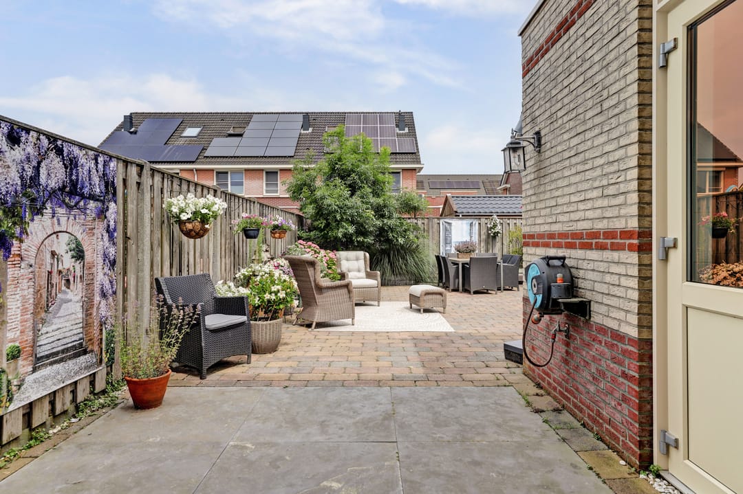 Photo 32 of Boontjes 111