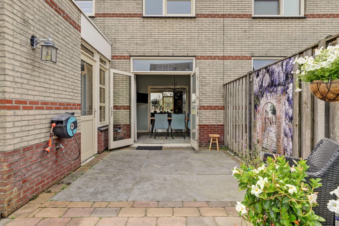 Photo 37 of Boontjes 111