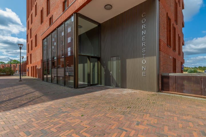 Appartement te koop: Meerring 152, Eindhoven