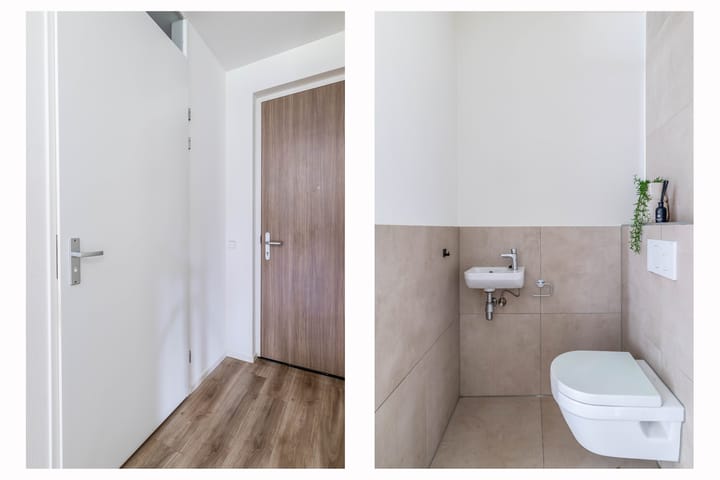 Appartement te koop: Meerring 152, Eindhoven