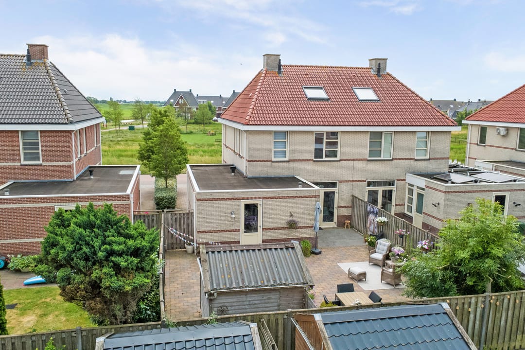 Photo 46 of Boontjes 111