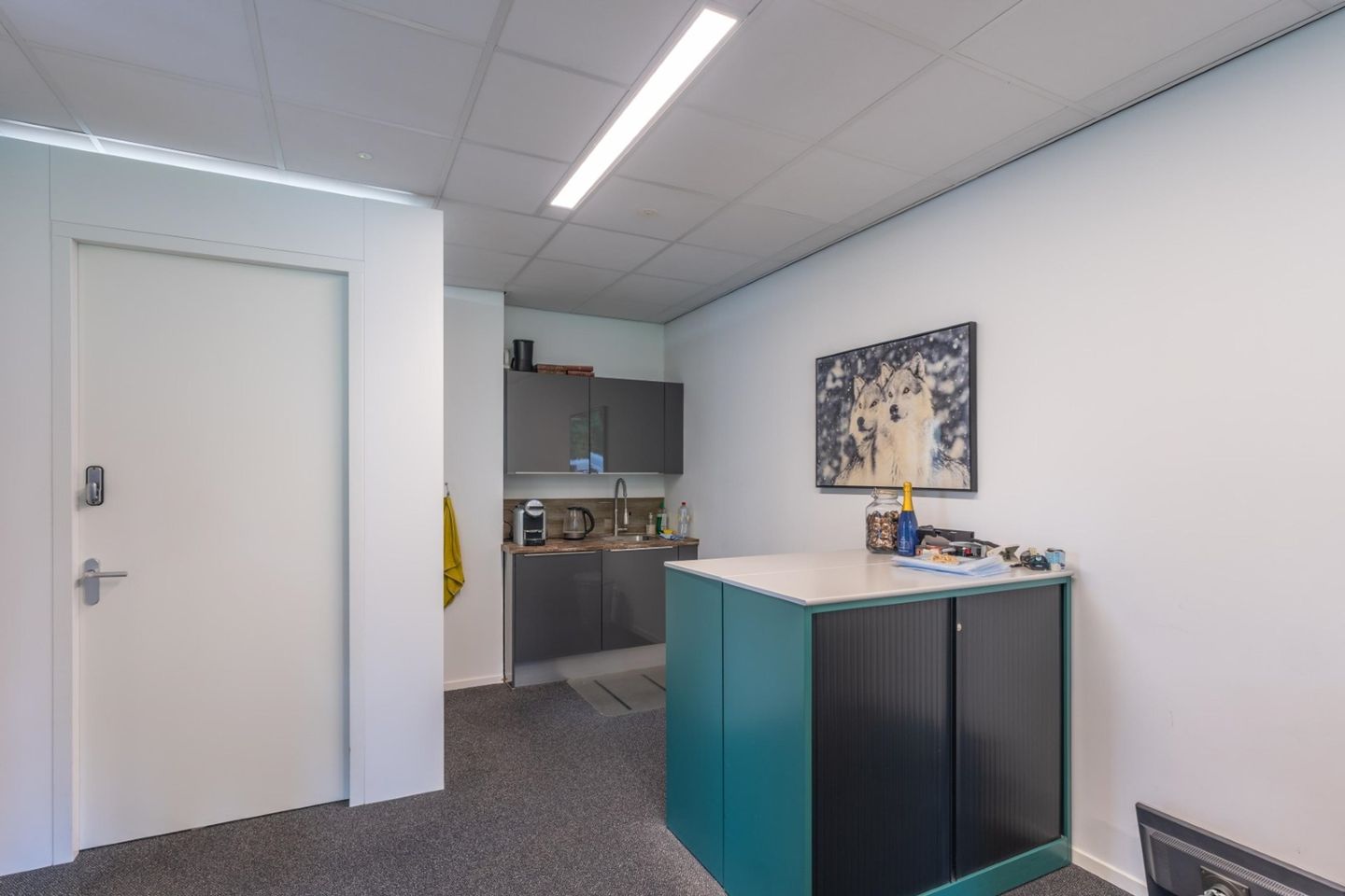 Bekijk foto 3 van Rogier van der Weydestraat 8-C