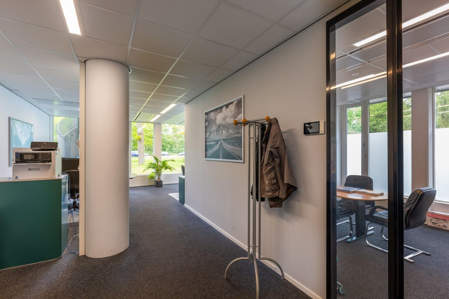Bekijk foto 4 van Rogier van der Weydestraat 8-C
