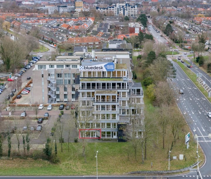Rogier van der Weydestraat 8-C