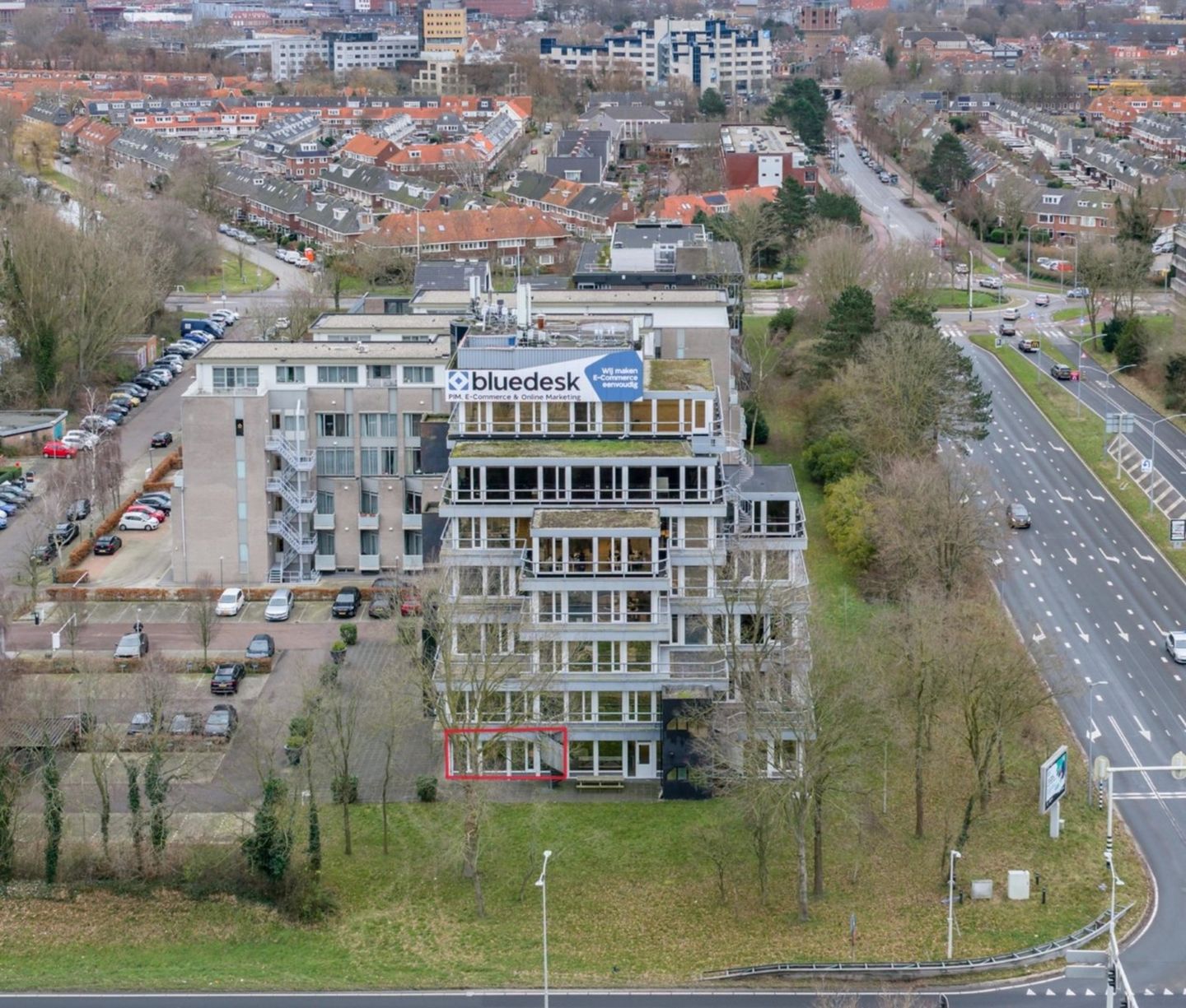 Bekijk foto 1 van Rogier van der Weydestraat 8-C