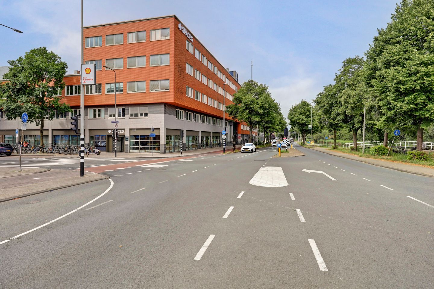 Bekijk foto 3 van Haarlemmerweg 331-A