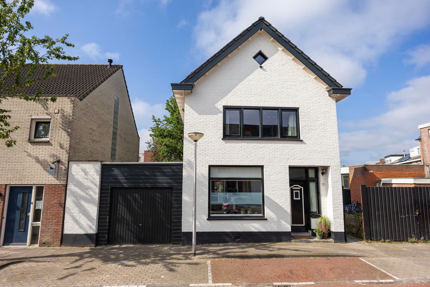 Foto 40 van Burgemeester Jacobsstraat 22