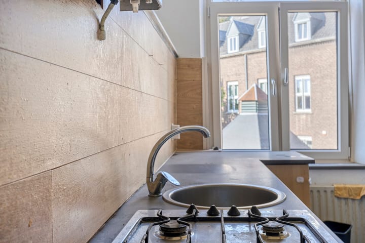 Appartement te koop: Kapellerlaan 255, Roermond