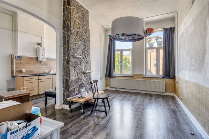 Appartement te koop: Kapellerlaan 255, Roermond