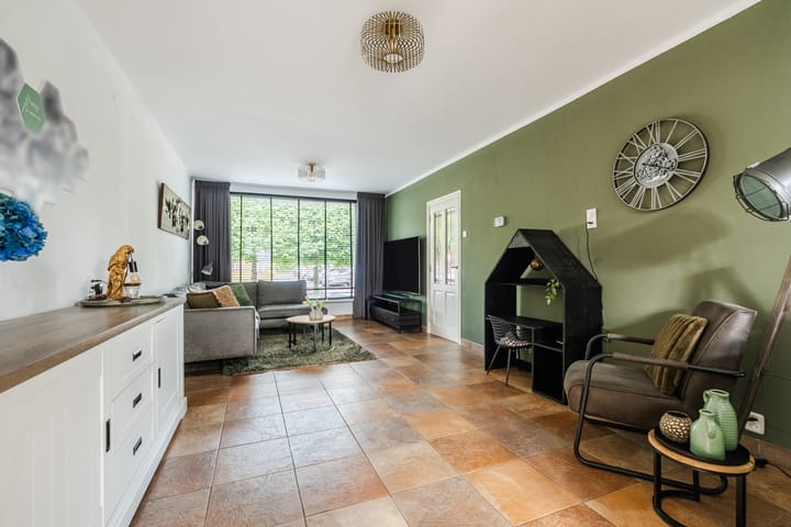 Tussenwoning te koop: Wingerd 26, Geldrop