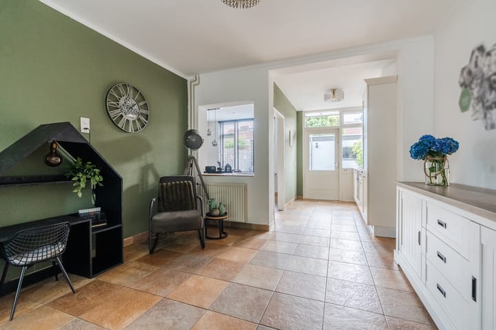 Tussenwoning te koop: Wingerd 26, Geldrop