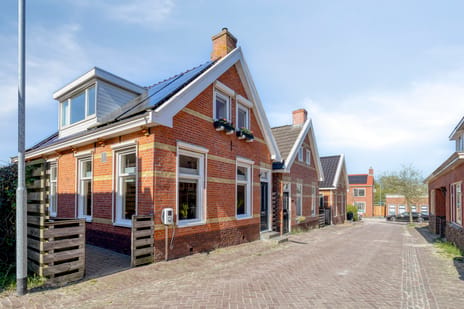 Oranjestraat thumbnail