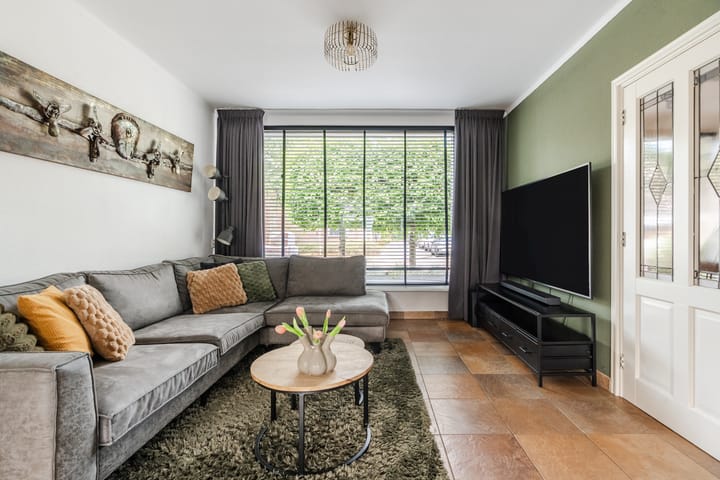 Tussenwoning te koop: Wingerd 26, Geldrop