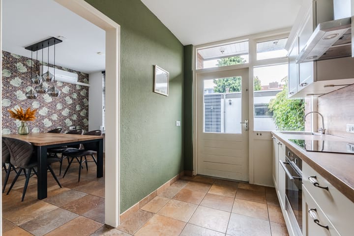 Tussenwoning te koop: Wingerd 26, Geldrop