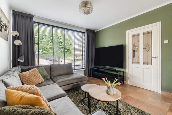Tussenwoning te koop: Wingerd 26, Geldrop
