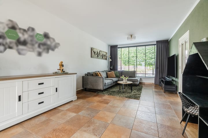 Tussenwoning te koop: Wingerd 26, Geldrop
