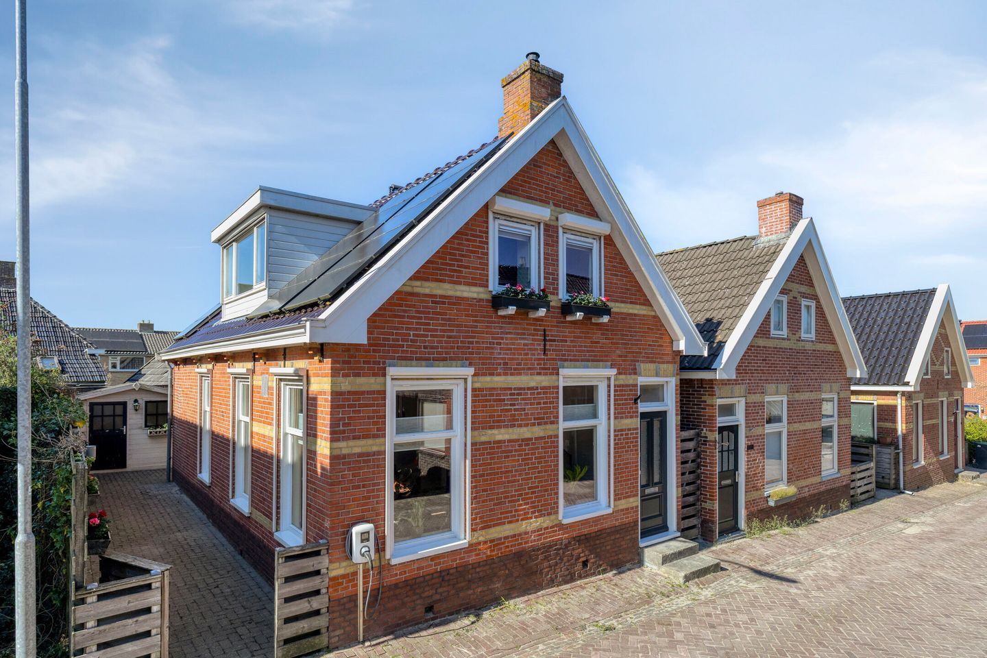 Foto 4 van Oranjestraat 12
