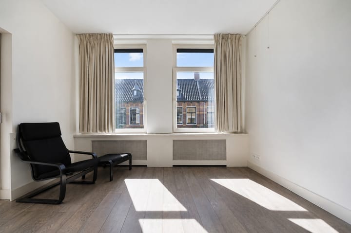 Foto 4 van Chasséstraat 7