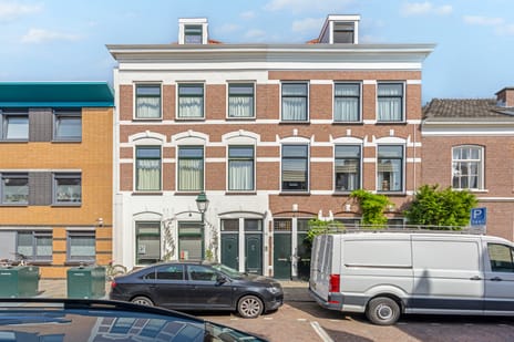 Chasséstraat thumbnail