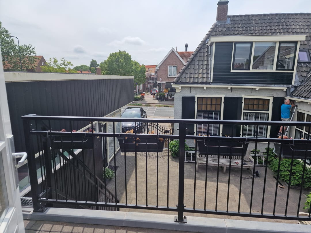 Foto 16 van Hoge Rijndijk 85