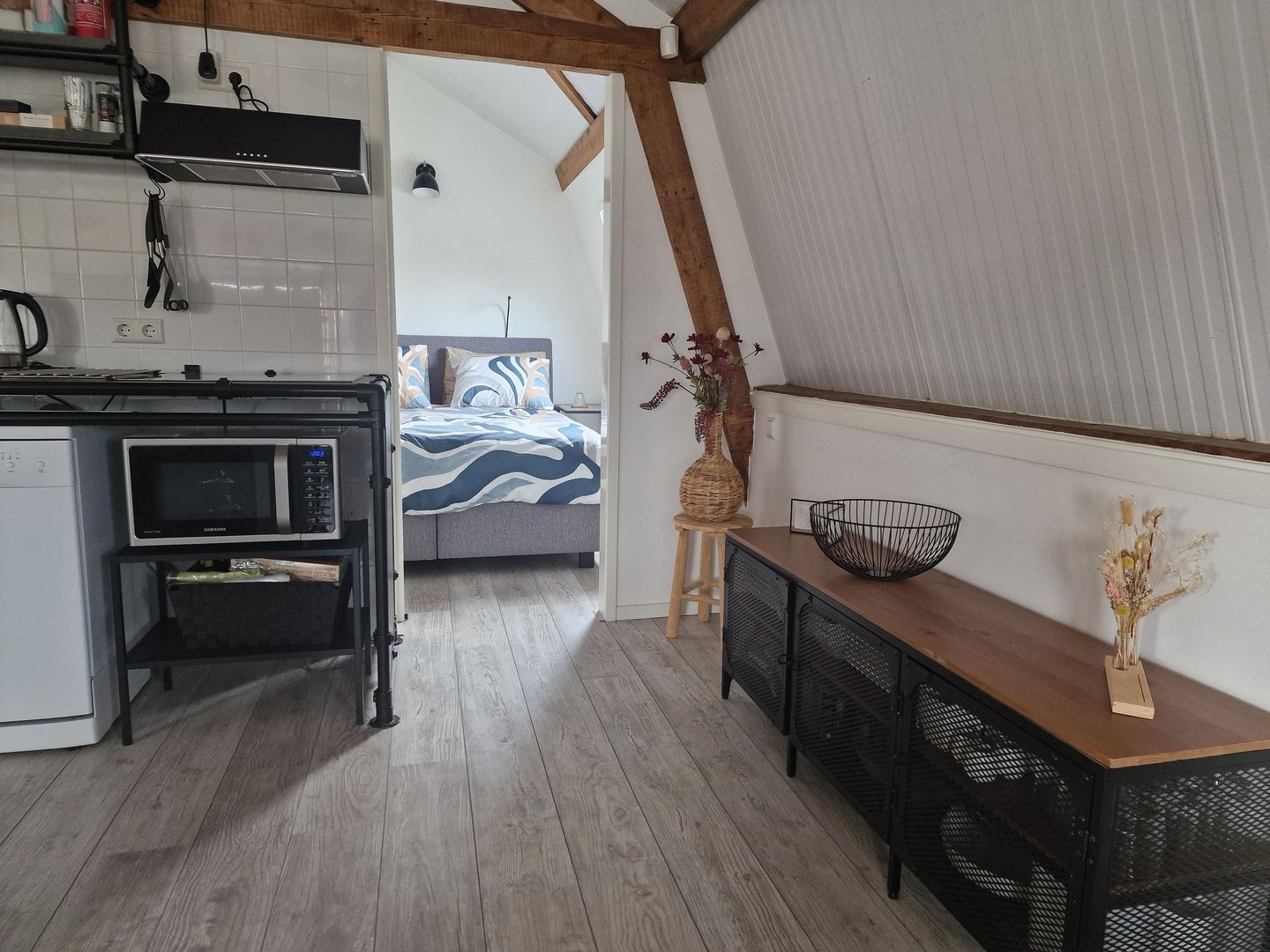 Foto 14 van Hoge Rijndijk 85