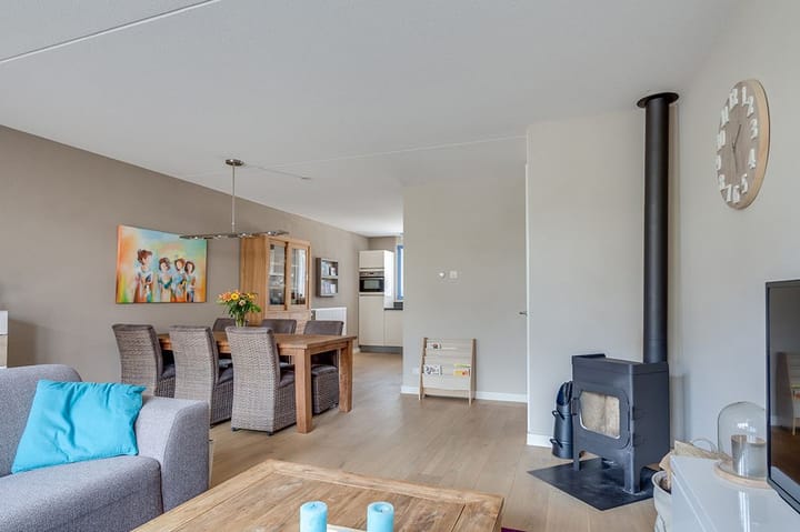 Tussenwoning te huur: Staatsspoor 70, Arnhem