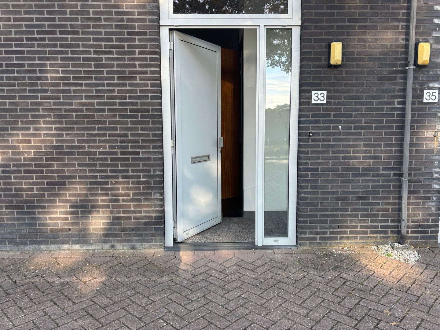 Bekijk foto 4 van Dwarsweg 33