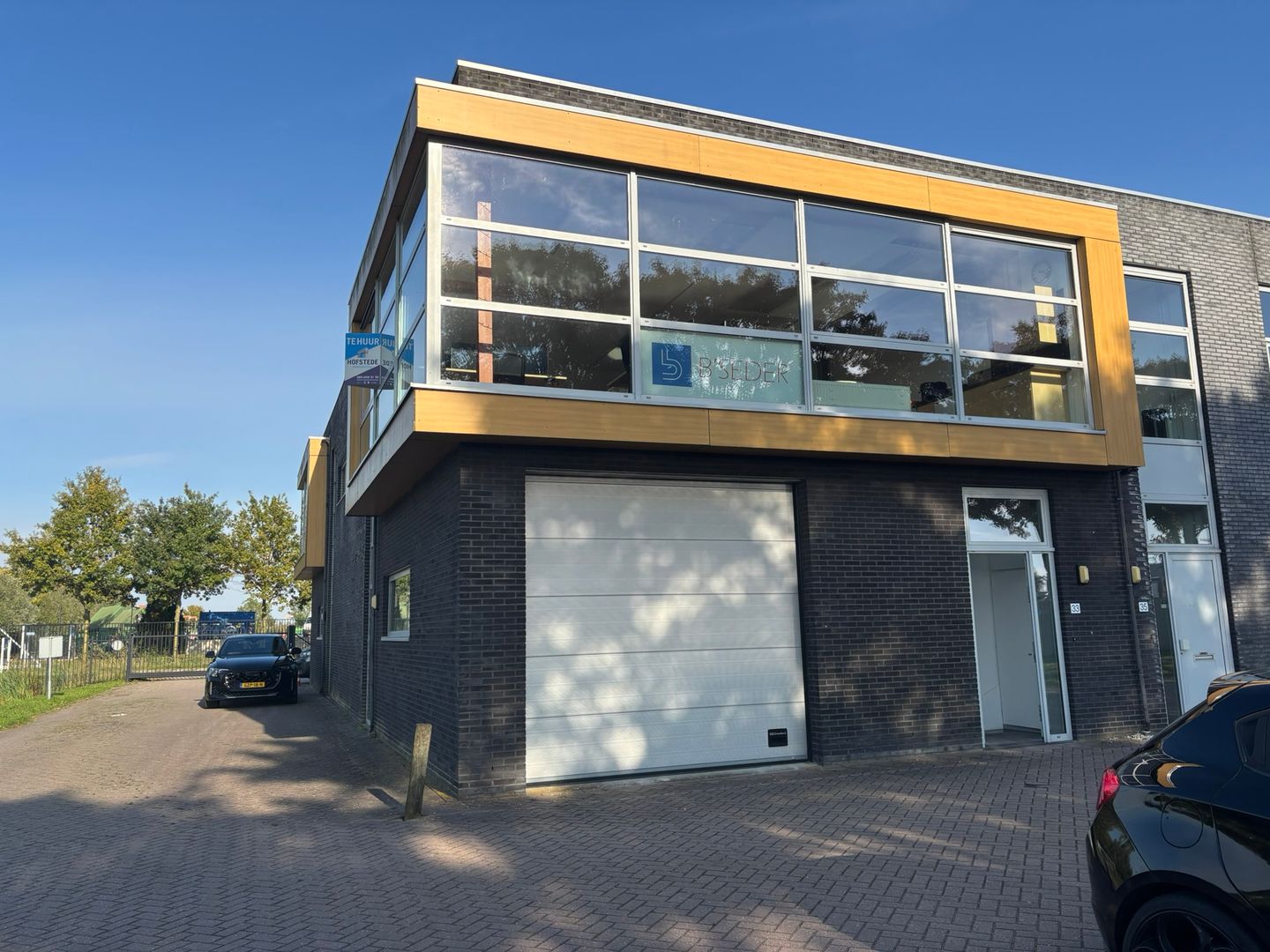 Bekijk foto 3 van Dwarsweg 33