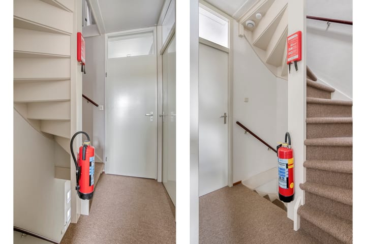 Tussenwoning te koop: Koestraat 73, Westkapelle