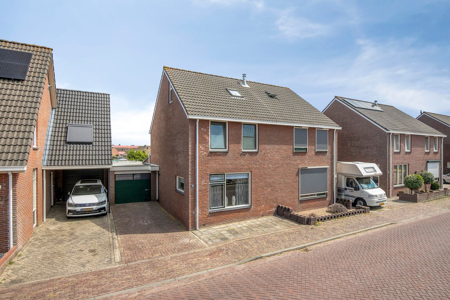 Foto 1 van Koestraat 73