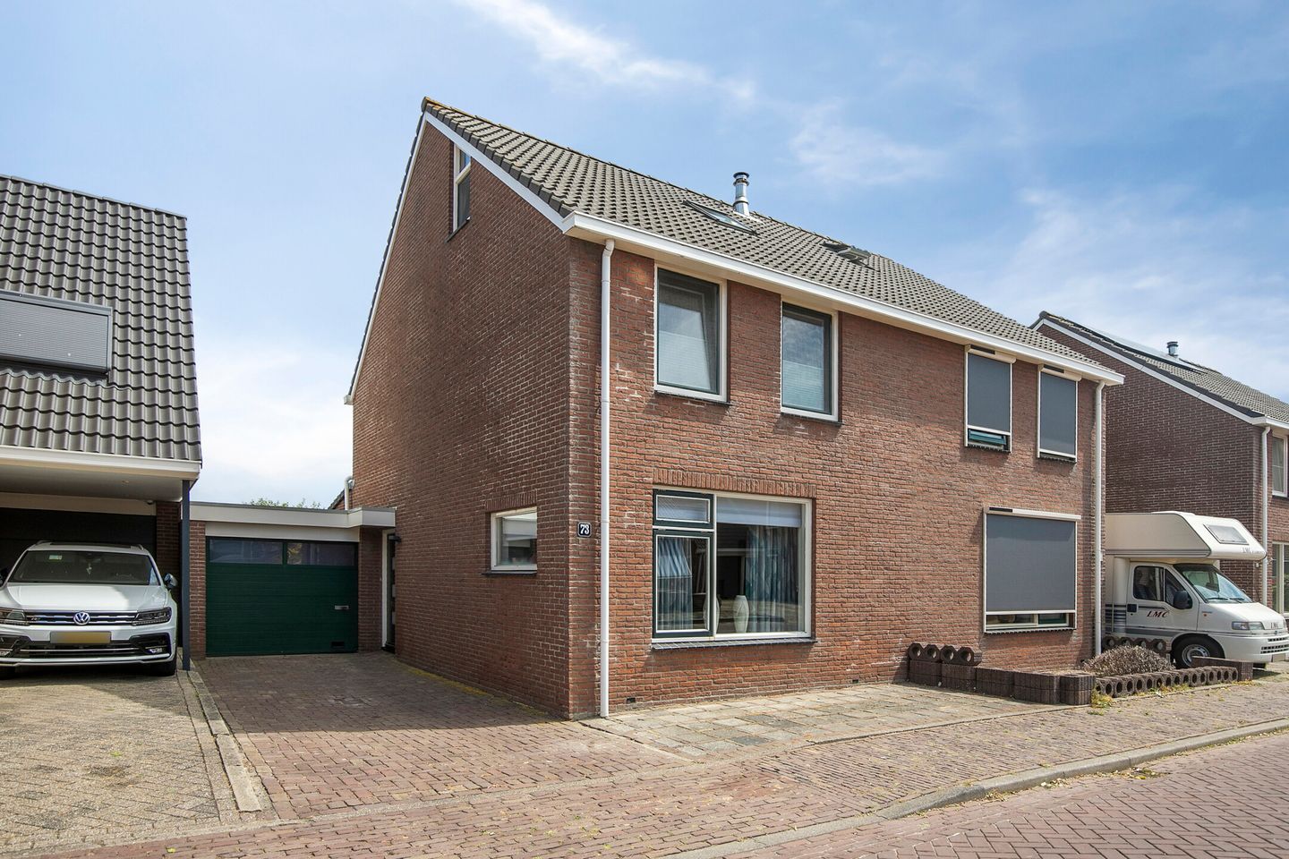 Foto 5 van Koestraat 73