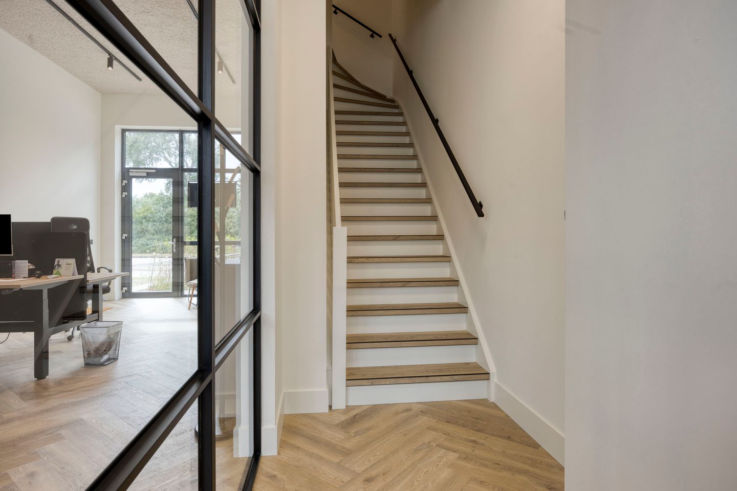 Bekijk foto 3 van Bestevaerstraat 67-M