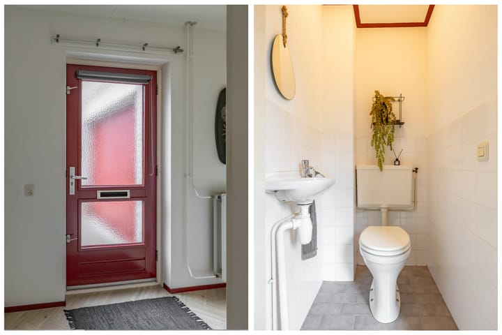 Twee-onder-één-kap te koop: Kooisingel 7, Haren (Gr)