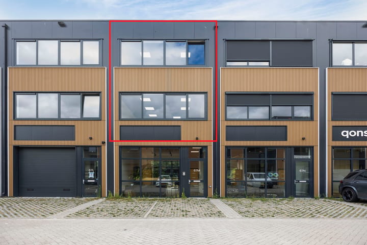 Bestevaerstraat 67-M, Alkmaar