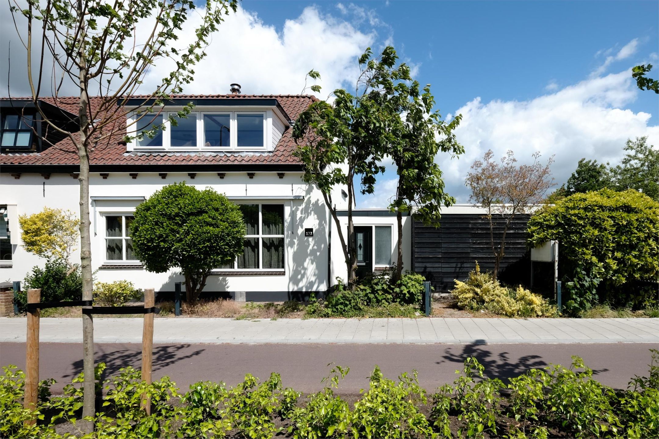 Zandweg 172 