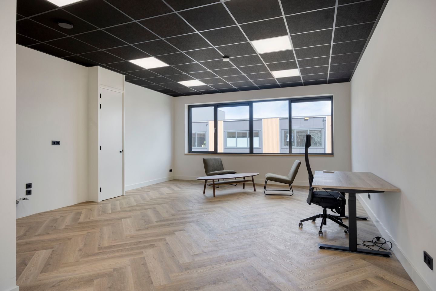 Bekijk foto 5 van Bestevaerstraat 67-M