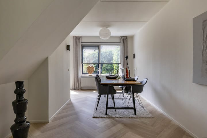 Twee-onder-één-kap te koop: Kooisingel 7, Haren (Gr)