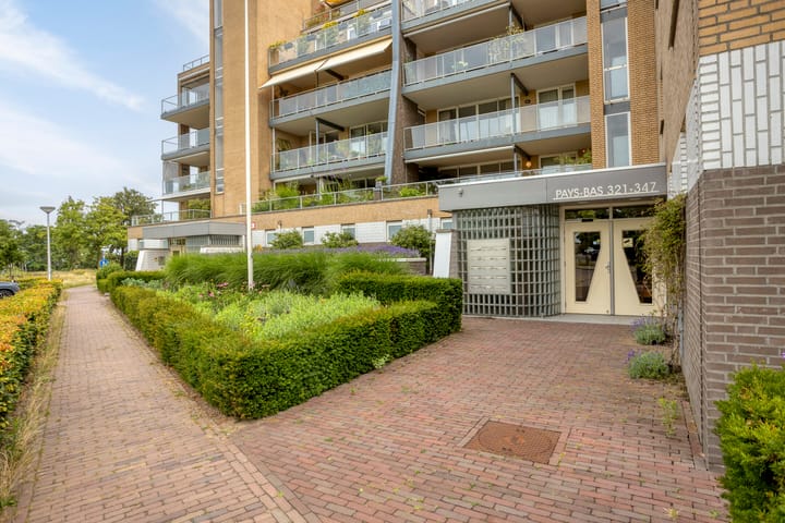 Appartement te koop: Batavierenweg 325, Nijmegen