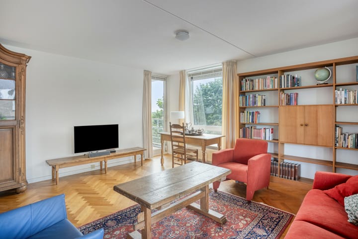 Appartement te koop: Batavierenweg 325, Nijmegen