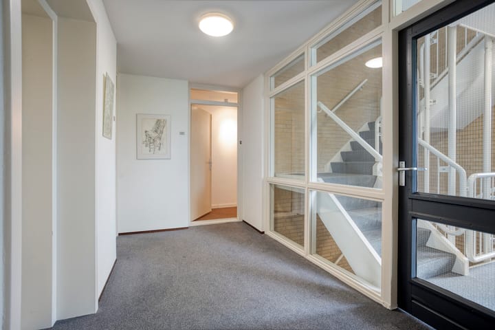 Appartement te koop: Batavierenweg 325, Nijmegen