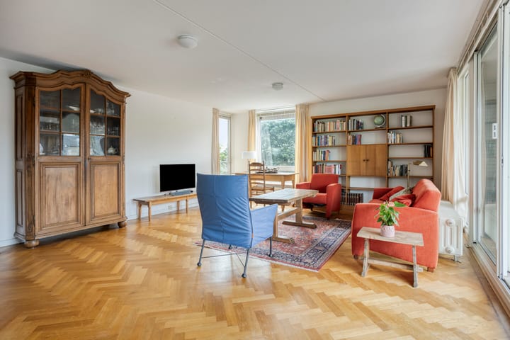 Appartement te koop: Batavierenweg 325, Nijmegen