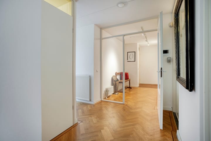 Appartement te koop: Batavierenweg 325, Nijmegen