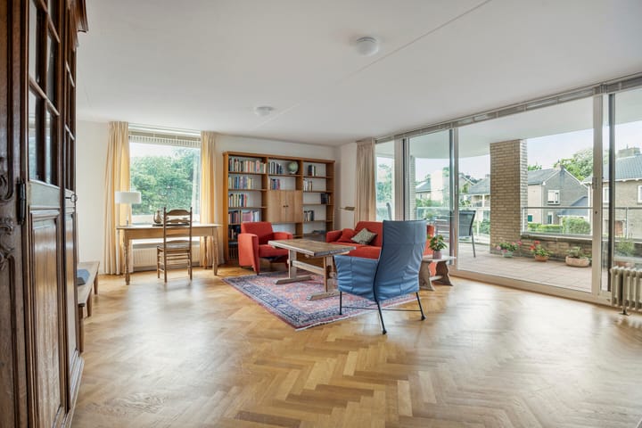 Appartement te koop: Batavierenweg 325, Nijmegen
