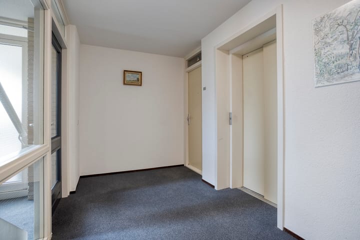 Appartement te koop: Batavierenweg 325, Nijmegen